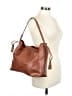 Ann Taylor Brown Bucket Bag One size - photo 2