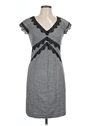 Rebecca Taylor Casual Dress (view 1)
