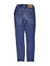 Levi's Hearts Blue Jeans Size 12 - photo 2