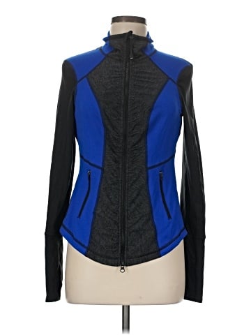 Zella Cardigan (view 1)