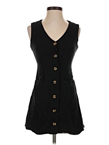 Francesca's Casual Dress (view 1)