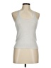 Lululemon Athletica Silver Active Tank Size 6 - photo 1