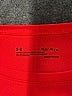 Under Armour 100% Polyester Orange Sleeveless T-Shirt Size L (youth) - photo 3
