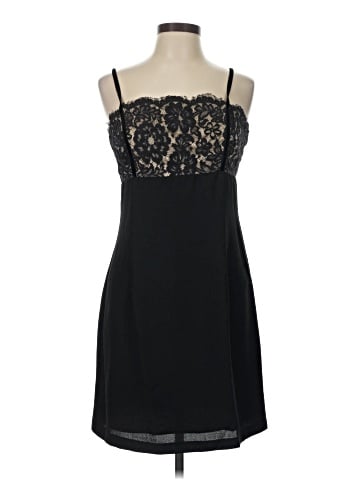 Scott McClintock Cocktail Dress (view 1)