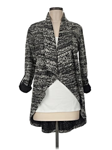 Alberto Makali Kimono (view 1)