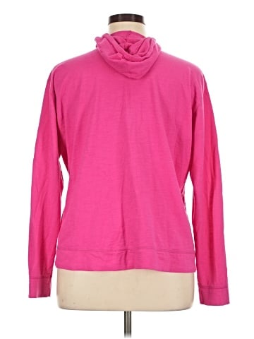 Hanes Zip Up Hoodie (view 2)