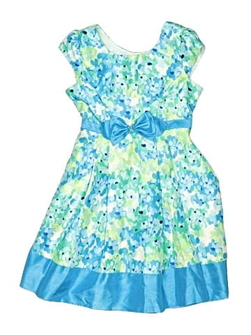 Jona Michelle Dress (view 1)