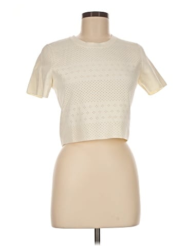 Lovers + Friends Short Sleeve Top (view 1)