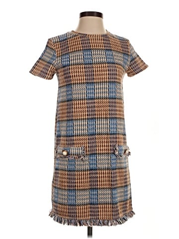Trafaluc by Zara Casual Dress (view 1)
