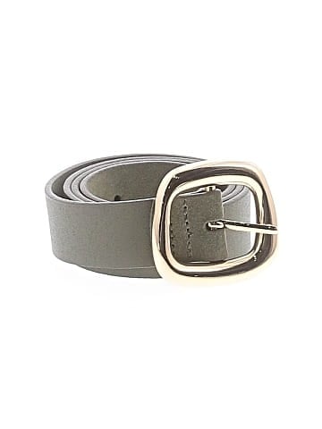 Unbranded Leather Belt (view 1)