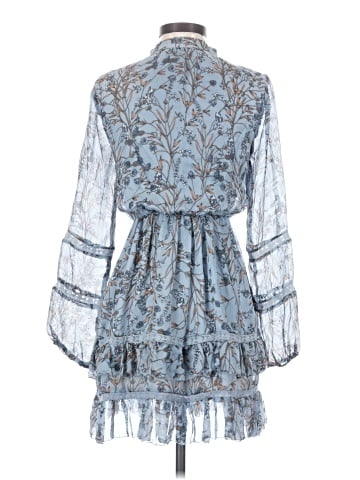 Chelsea & Violet Cocktail Dress (view 2)