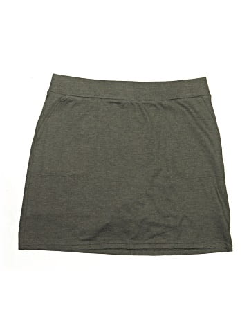 Croft & Barrow Skort (view 1)