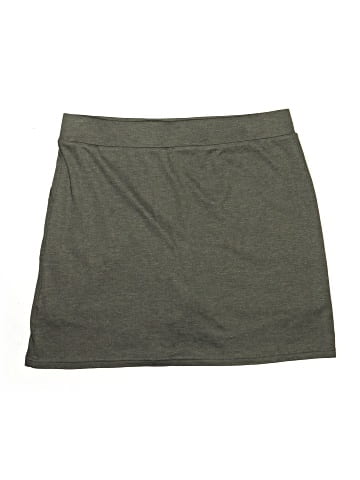 Croft & Barrow Skort (view 2)