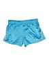 Under Armour 100% Polyester Stars Blue Athletic Shorts Size L (youth) - photo 2