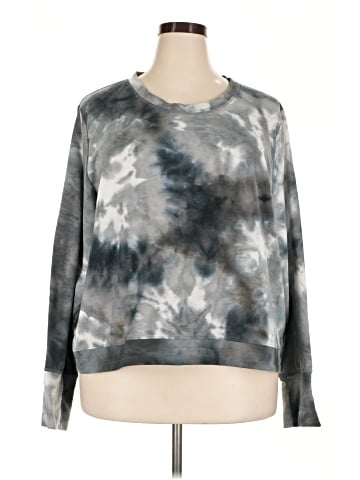 RBX Pullover Sweater (view 1)