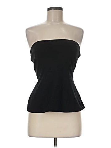 Zara Sleeveless Blouse (view 1)