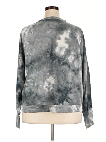 RBX Pullover Sweater (view 2)