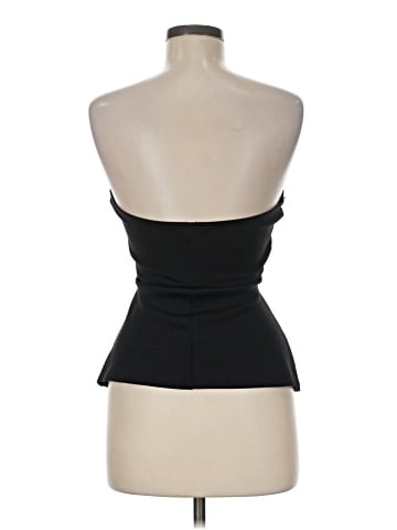 Zara Sleeveless Blouse (view 2)