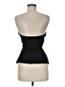 Zara Black Sleeveless Blouse Size M - photo 2