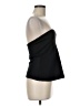 Zara Black Sleeveless Blouse Size M - photo 4