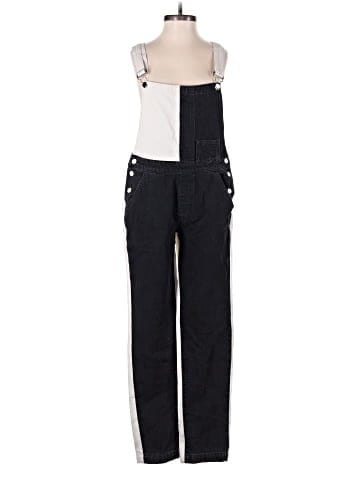 Guess Overalls (view 1)