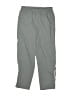 Coolibar 100% Polyester Solid Gray Track Pants Size L (kids) - photo 1