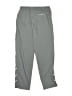 Coolibar 100% Polyester Solid Gray Track Pants Size L (kids) - photo 2