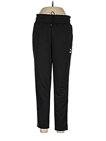 Puma Track Pants (view 1)