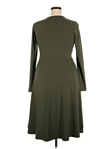 Leota Casual Dress (view 2)