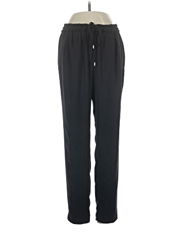 Zara Basic Casual Pants (view 1)