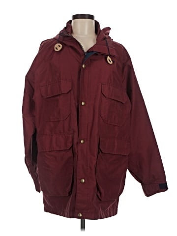 Woolrich Coat (view 1)