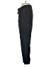Zara Basic Solid Black Casual Pants Size S - photo 5