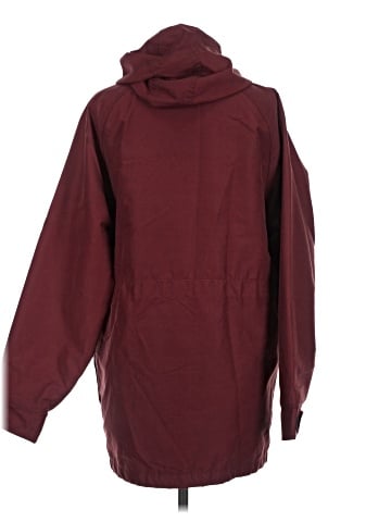 Woolrich Coat (view 2)