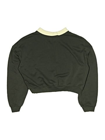 H&M Long Sleeve Polo (view 2)