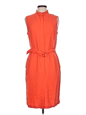 Lafayette 148 New York Casual Dress (view 1)