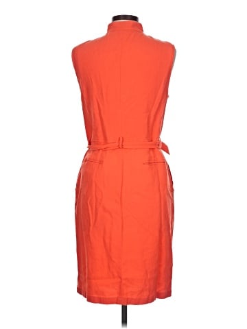 Lafayette 148 New York Casual Dress (view 2)