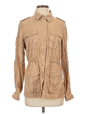 Gap Outlet 3/4 Sleeve Blouse (view 1)