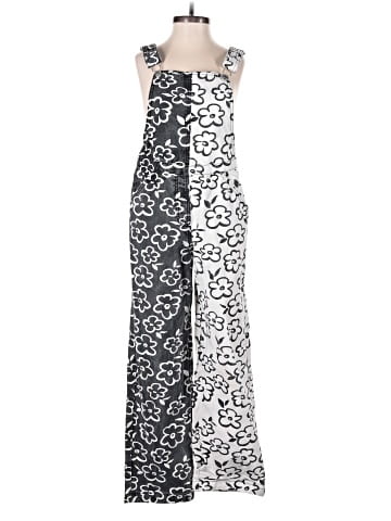 Forever 21 Overalls (view 1)