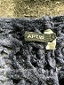 Apt. 9 Gray Scarf Size M - photo 3