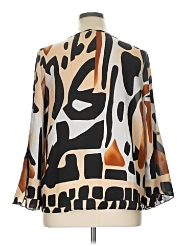 Ashley Stewart Casual Dress (view 2)