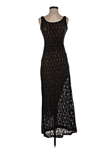 Kenar Cocktail Dress (view 1)