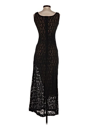 Kenar Cocktail Dress (view 2)