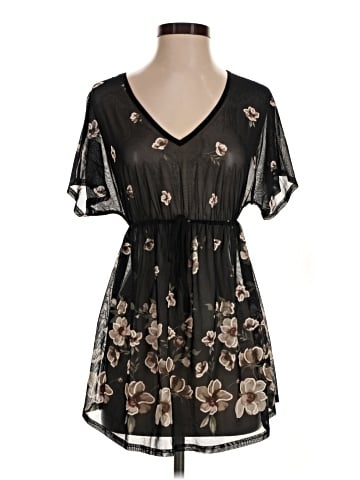 Siren Lily Short Sleeve T-Shirt (view 1)