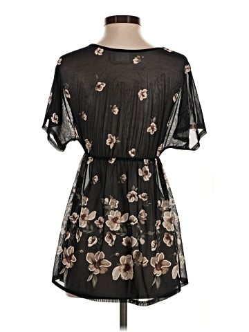 Siren Lily Short Sleeve T-Shirt (view 2)