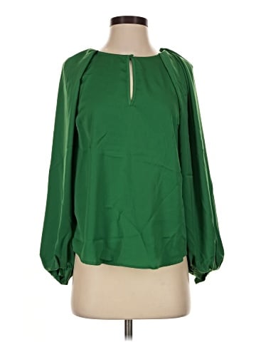 Who What Wear 3/4 Sleeve T-Shirt (view 1)