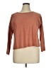 Eileen Fisher Brown Pullover Sweater Size XL - photo 1