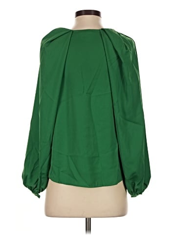 Who What Wear 3/4 Sleeve T-Shirt (view 2)