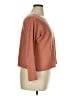 Eileen Fisher Brown Pullover Sweater Size XL - photo 4