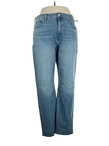 Madewell Jeans (view 1)