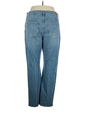 Madewell Jeans (view 2)